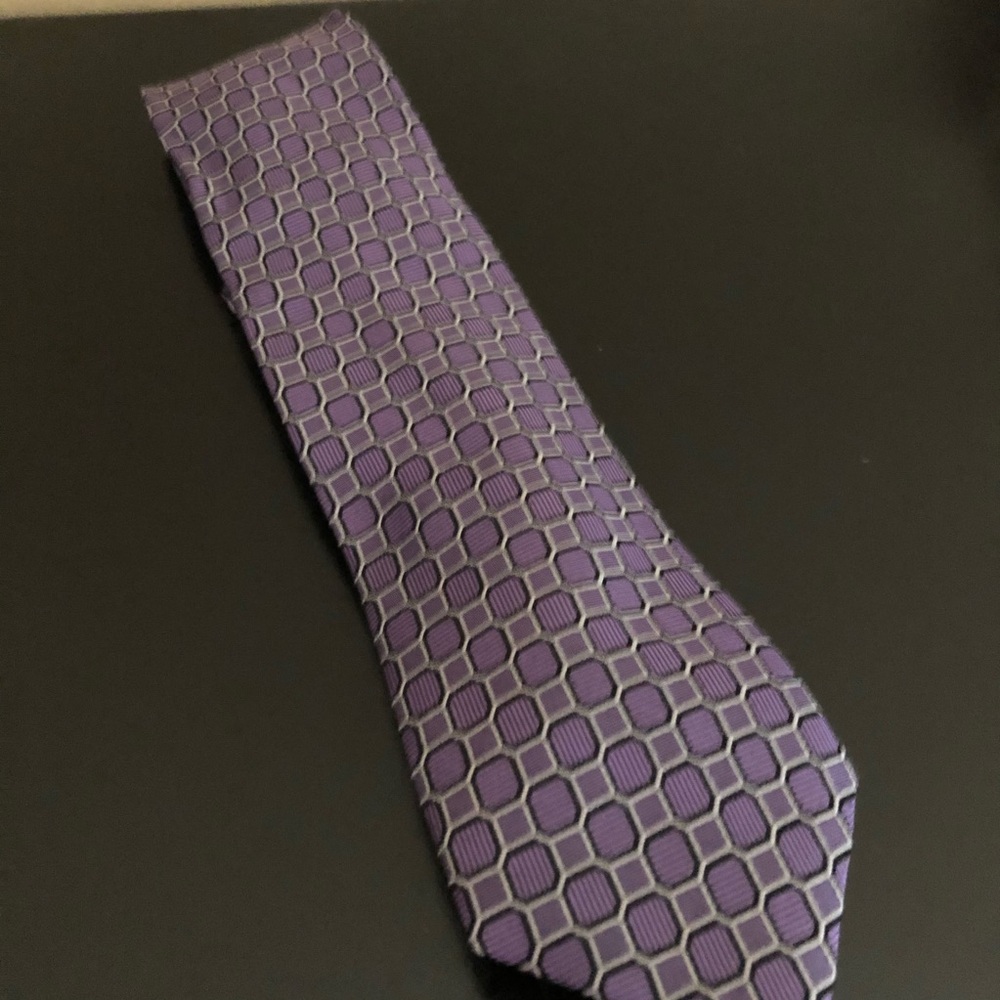 Perry Ellis Men’s Necktie